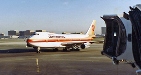 CAL 747